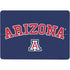 University of Arizona Primary Logo Blue Surface Laptop Studio Skin